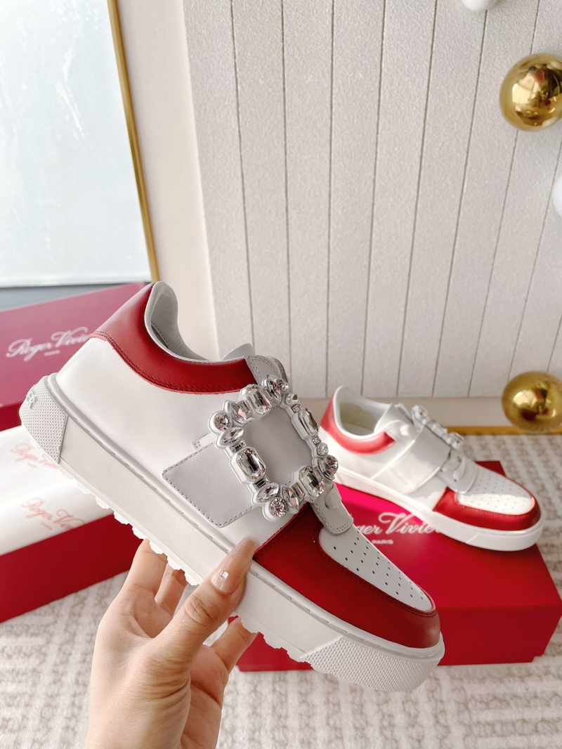 Roger Vivier Casual Shoes